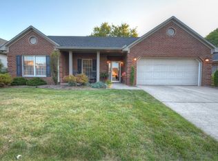 712 Haggin Pl, Lexington, KY