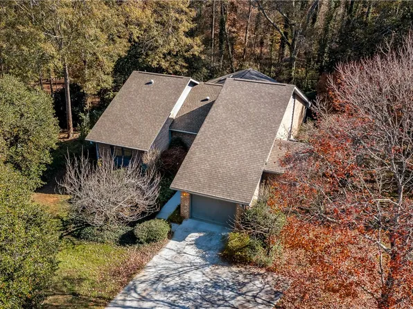 1034 Keystone Ln, Clemson, SC 29631