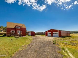 6755 N Bader Rd, Flagstaff, AZ 86001