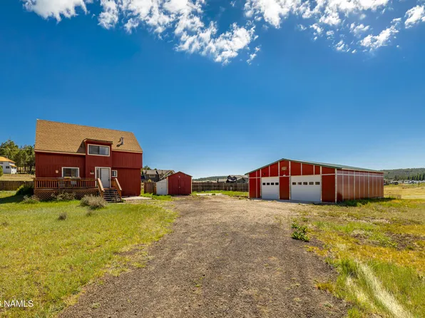 6755 N Bader Rd, Flagstaff, AZ 86001