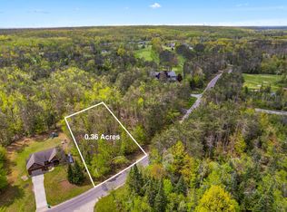 1324 Opal Lake Rd, Gaylord, MI 49735