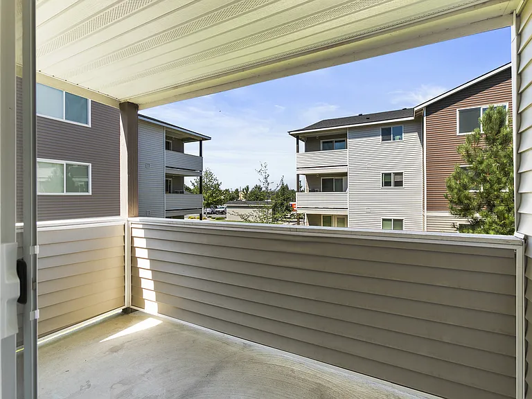 Mirabolante Apartments — Photo 24