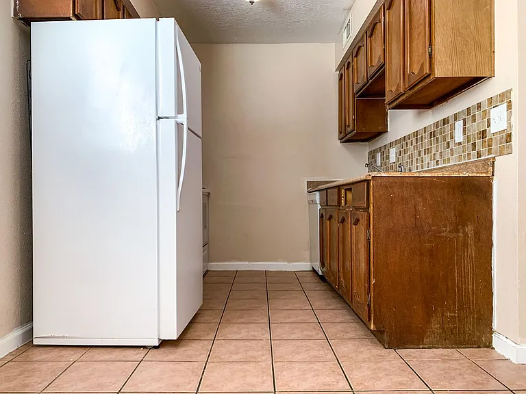 2 Bedroom Fourplex with Fireplace — Photo 11