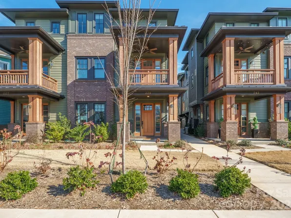 339 East Blvd, Charlotte, NC 28203