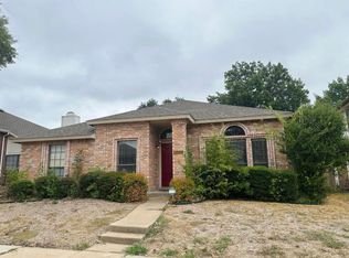 7804 Steppington Dr, Plano, TX 75025