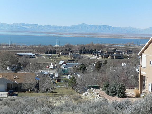 Willard Bay