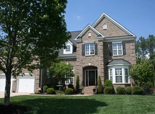 2000 Spanish Moss Rd, Indian Trail, NC 28079