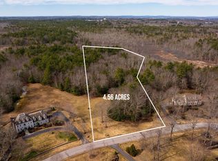 12 Forest Green Rd, Rye, NH 03870