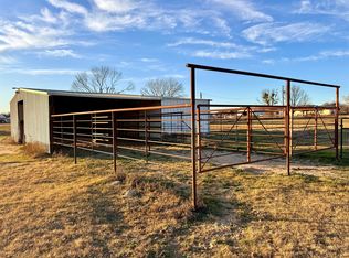 207 County Road 3214, Bridgeport, TX 76426