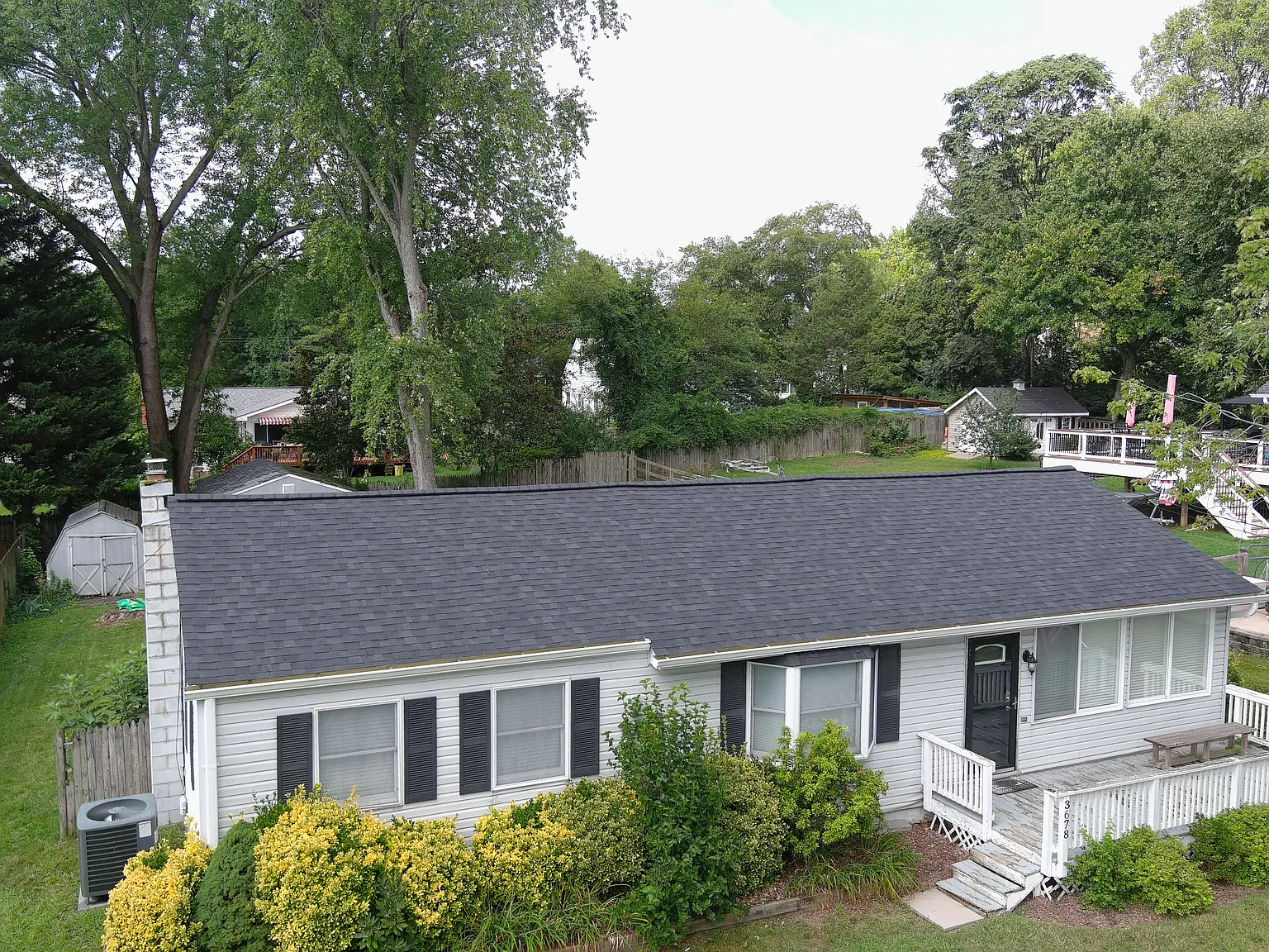 3 bed, 1224 sqft, $2,750 — Photo 1