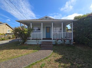4163 Williams St, Eureka, CA 95503