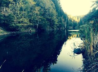 3 Acres Titlow Hill Road Titlow Hl, Blue Lake, CA 95525