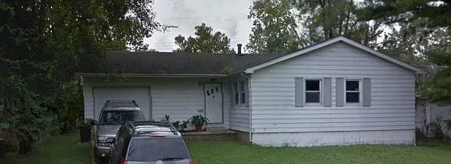 1621 W Lock Raven Rd photo 1
