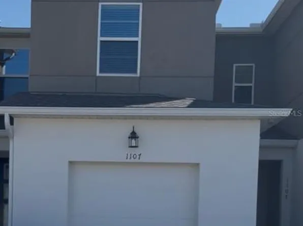 1107 Boardwalk Pl, Kissimmee, FL 34747