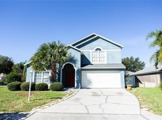 43 Frisco Ct, Apopka, FL 32712