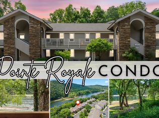 364 Wimbledon Dr BUILDING 3-69, Branson, MO 65616