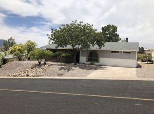 790 S 11th St, Globe, AZ 85501