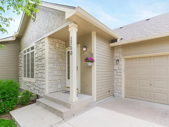 15754 S Brentwood St Unit 2700, Olathe, KS 66062