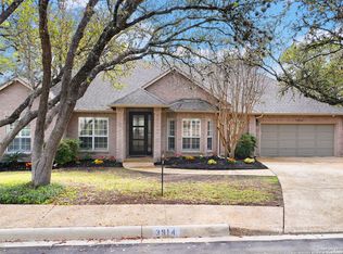 3914 Heights Way, San Antonio, TX 78230