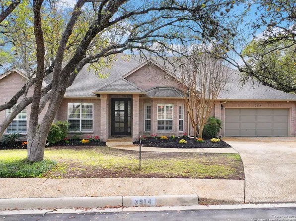 3914 Heights Way, San Antonio, TX 78230