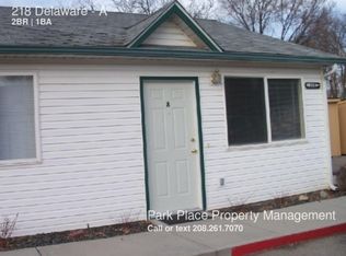 218 Delaware Ave APT A, Nampa, ID 83651