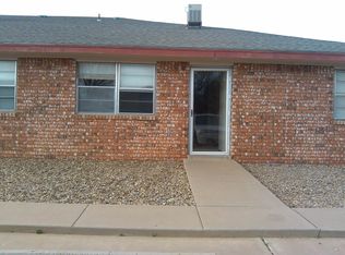 2112 Fred Daugherty Ave APT C, Clovis, NM 88101