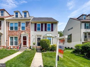 14234 Angelton Ter, Burtonsville, MD 20866