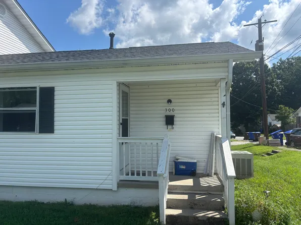 300 Florida Ave, Oak Ridge, TN 37830