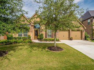 5218 Kenton Place Ln, Fulshear, TX 77441