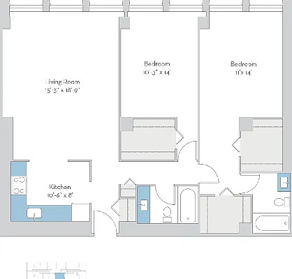 Regents Park — Photo 445