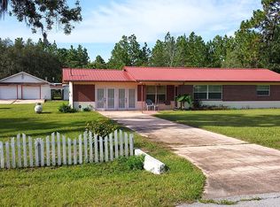 22040 SW Nautilus Blvd, Dunnellon, FL 34431