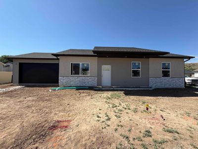 2647 Vicksburg Ave, Grand Junction, CO, 81503
