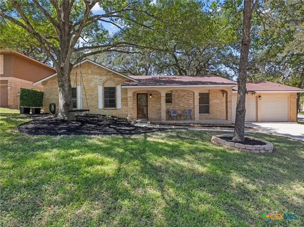 102 Mossridge, Universal City, TX 78148