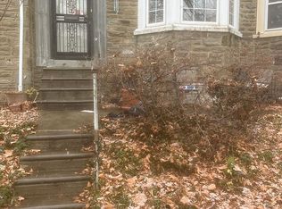 521 E Vernon Rd, Philadelphia, PA 19119