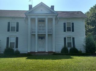4783 Eagleville Pike, Chapel Hill, TN 37034