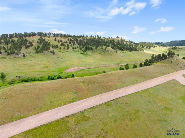 LOT 7 Canyon Ln, Belle Fourche, SD 57717