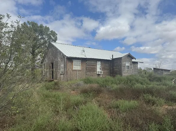 850 Adams St, Colorado City, TX 79512