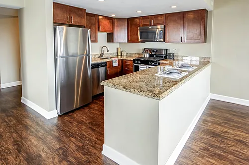 Grandview Pointe Apartments Photo 1