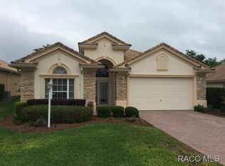 1711 N Bogey Point, Hernando, FL 34442