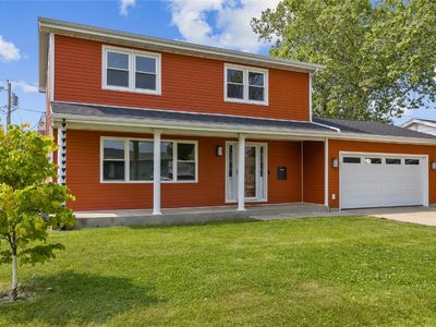 3013 Ravenwood Ter NW, Cedar Rapids, IA, 52405