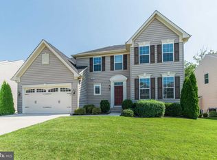 1107 Many Ln, Bel Air, MD 21014