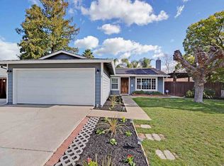 633 Tanager Rd, Livermore, CA 94551