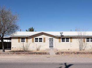 905 W Sul Ross Ave, Alpine, TX 79830