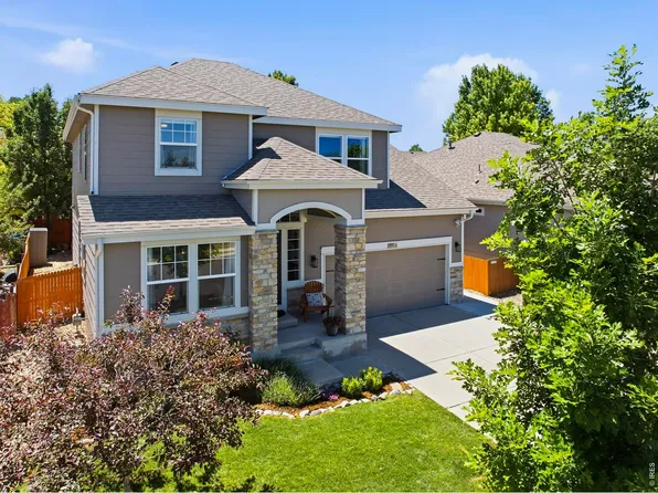1739 Prairie Hill Dr, Fort Collins, CO 80528