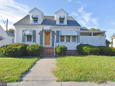 513 Main St, Mardela Springs, MD, 21837