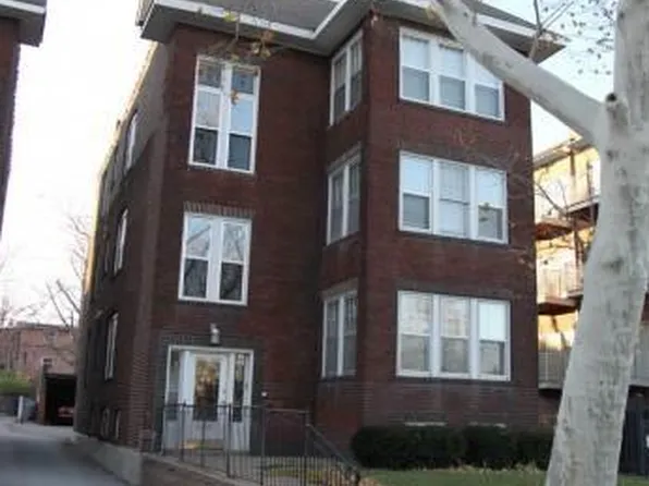 847 Westgate Ave #2, Saint Louis, MO 63130