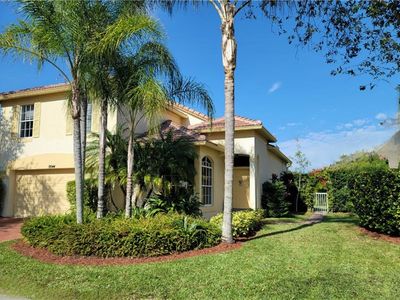 8044 Via Hacienda, Riviera Beach, FL, 33418