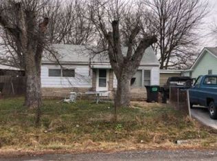 3310 Vfw Ln, Collinsville, IL 62234
