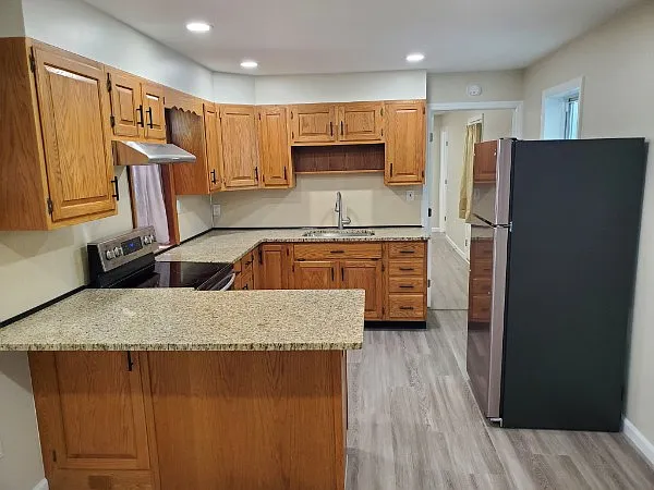 1 bed, 750 sqft, $1,500 — Photo 2