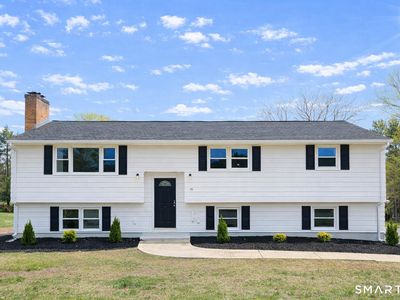 70 Marcy Drive, Southington, CT, 06489